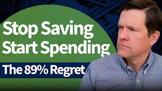 Retirement is Short: Why Your Biggest Fear in Retirement Is Probably Wrong