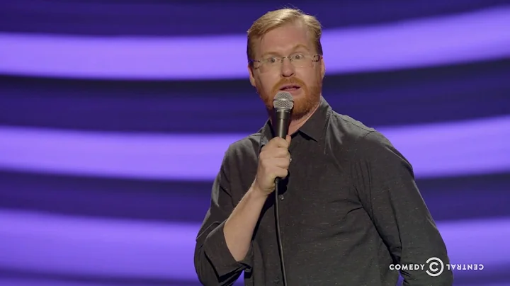 Kurt Braunohler - Beavers - from "Trust Me"