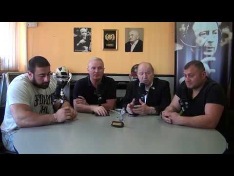 სპორტული მიმოხილვა