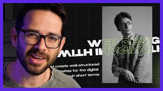 PORTFOLIO REVIEW | Great Visual Design & Excellent Sales Strategy