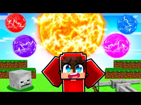 1 Step = +1 Sun (Minecraft)