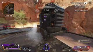 Apex Legends Mozambique Only Solos Win 13 Kills