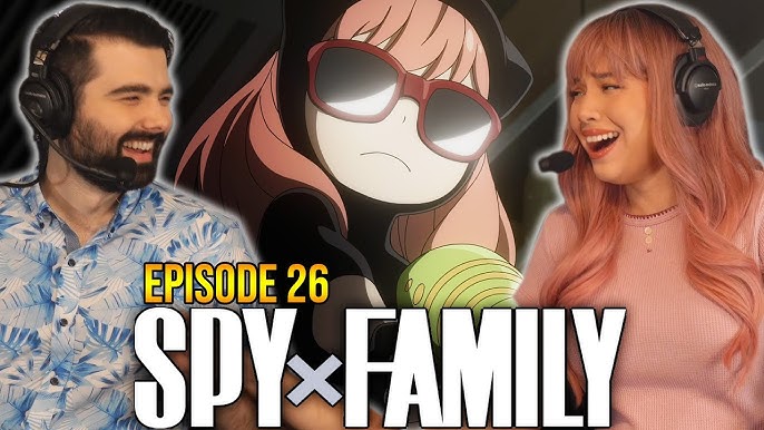 Spy x Family Season 2 Episode 3 Review: Yuri's Timeless Commitment to Duty  and Family