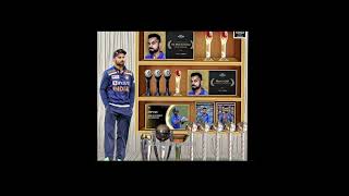 KING KOHLI WHATS AAP STATUS #shorts #viral #trending #cricket #viratkohli #msdhoni #op #edit #good