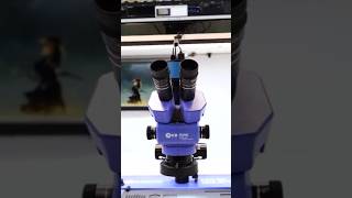 New Model Microscope ? Short Video microscope_u4ugsm _Mobilephonerepair