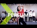Annella - Perfume / HAZEL Choreography .