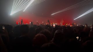 2hollis- nice (cross rebirth) LIVE in Raleigh, NC 10/15/25