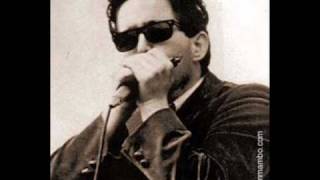 Paul Butterfield - Morning Blues.wmv chords