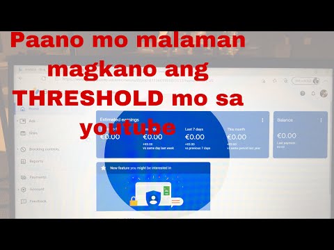 Video: Paano Makukuha Ang Detalye Ng Mga Tawag Sa Megafon