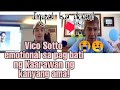Vico Sotto Emotional na Bumati sa kanyang amang si Bossing Vic Sotto!