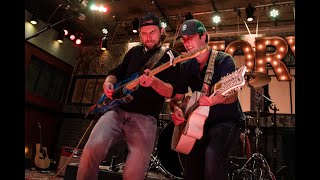 The Olson Bros Band - I Bleed Evergreen - Live at Band in Seattle
