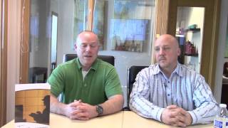 3 Field Operations Manager