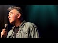 Stewart lee the audience is the problem