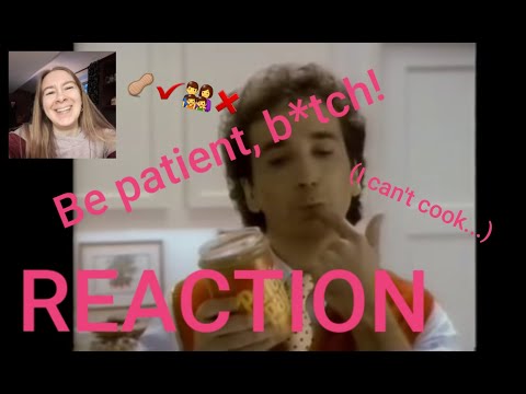 EVERYBODY'S A NUT! [YTP] GOING NUTS NUTS NUTS NUTS REACTION