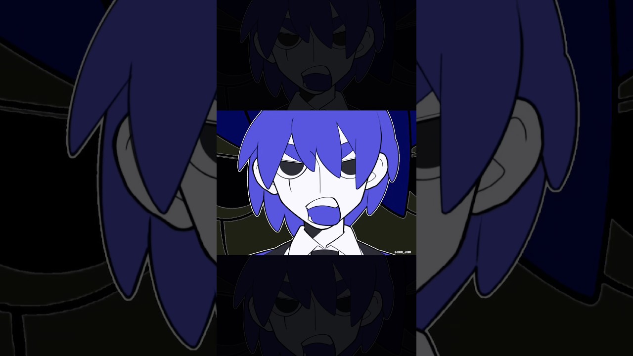 ★PSYCHO TEDDY animationmeme★MilitaryTechnologyDevelopmentDivision #originacharacter #oc #shotrs