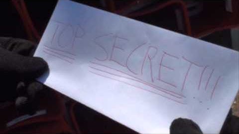 Stupid Mario Brothers Soundtrack - Solid Snake #1 (MGS1 - Introduction)