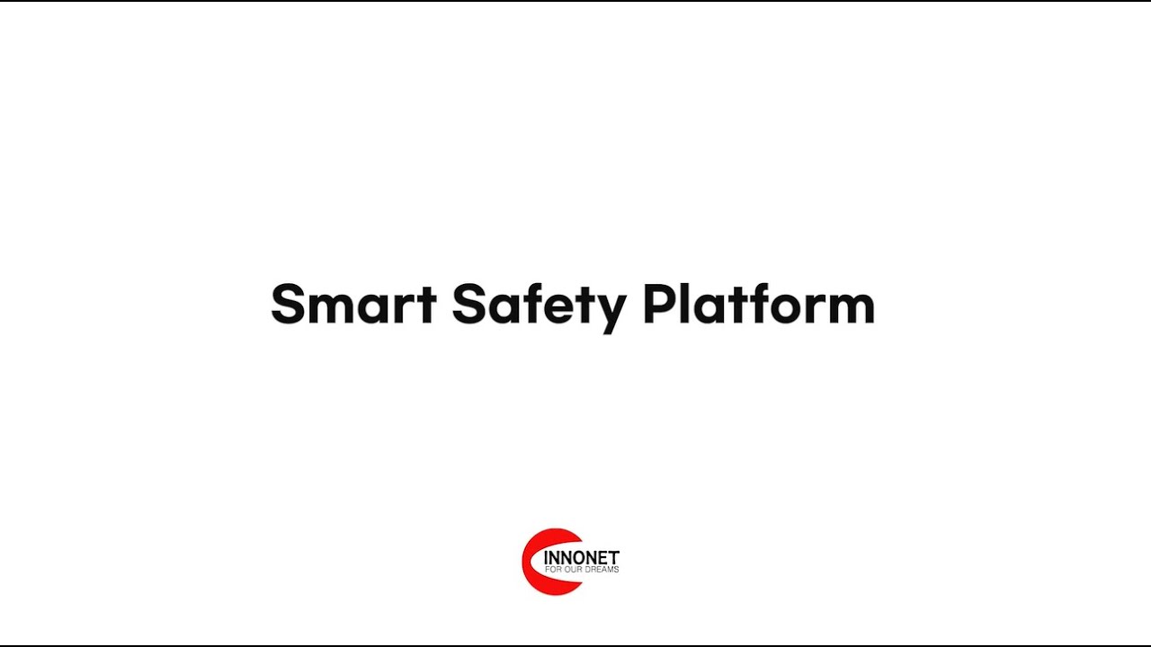 TVWS-based Smart Safety Platform