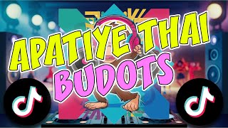 Download Lagu VIRAL APATIYE THAILAND BOMB BALOD BALOD - Danzuy Remix 2025 MP3