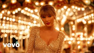 Taylor Swift  - Wild Dream (2026 Official Music Video)