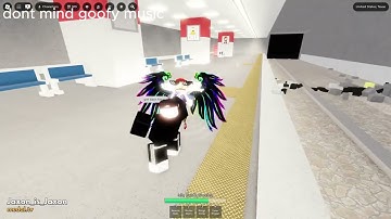 Pov you just try to 1v1 somebody in Jujutsu Shenanigans