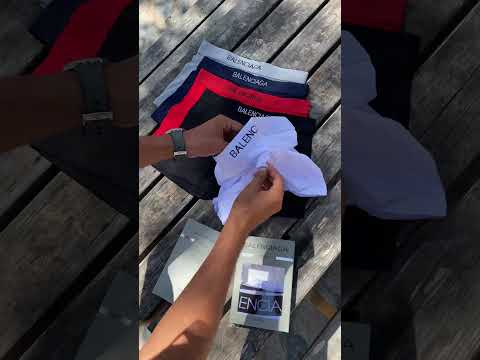 تتميز ملابس داخلية تومي بجودة فاخرة لا تضاهى حيث ت صنع من أفضل أنواع الأقمشة التي توفر راحة اليوم