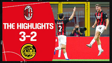 Quando gioca il Milan in Europa League?