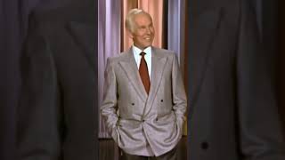 Tommy Newsom Quietly Upstages Johnny Carson 😂