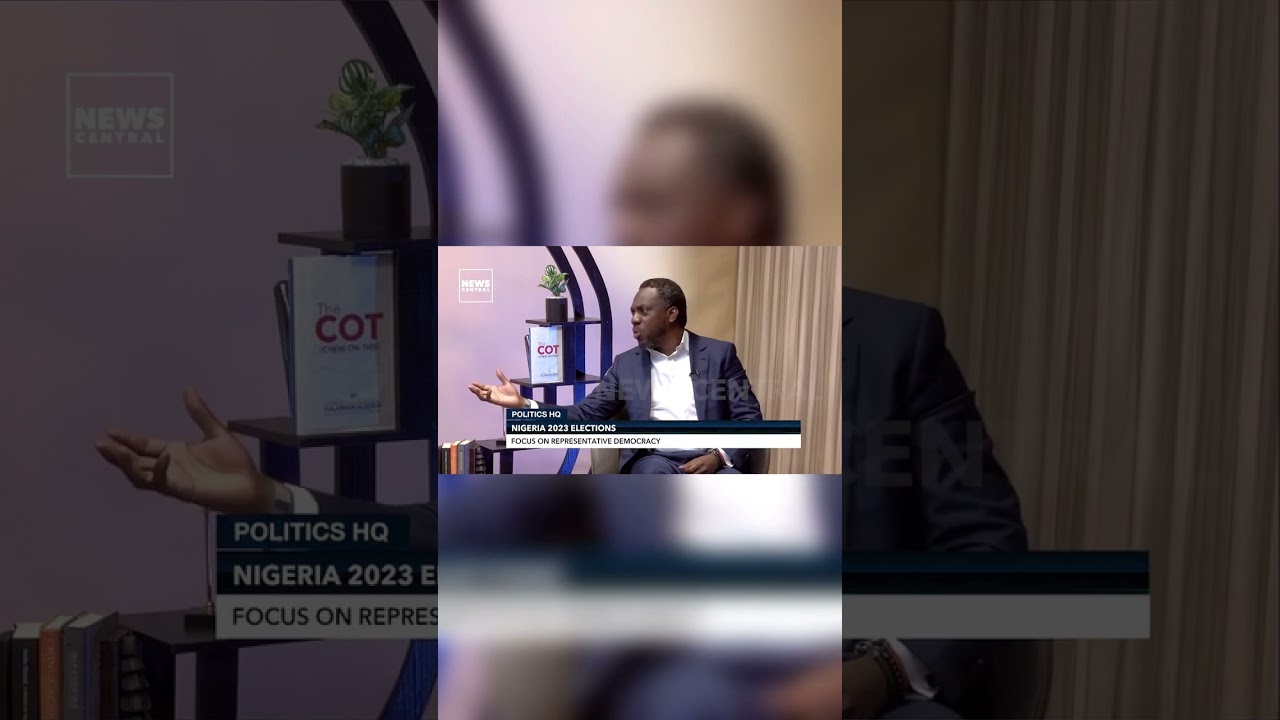 Every Single National Assembly Has Tried to Amend the Nigerian Constitution. 