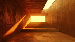 brutalist ambient | undiscovered