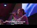 Tis So Sweet To Trust In Jesus by Church of the City | Living Word Worship