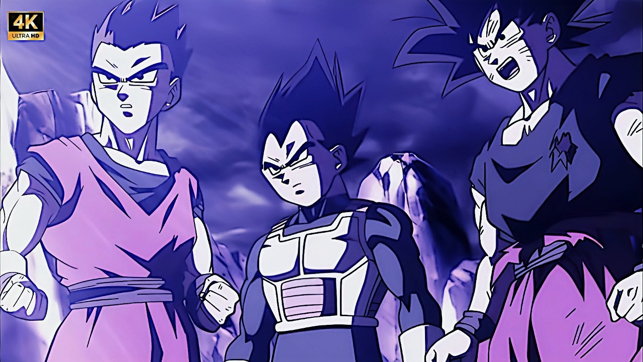 7th Universe's Fighters Vs 3rd and 4th Universe's Fighters | Dragon Ball Super in Hindi P10