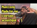 Muni long  made for me traduction x cover by jieska