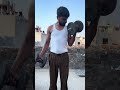 Day 13 CHEAST BIECEP triceps || Anna fitness guy