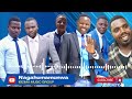 Nagahumamunwa by Ibizima Music Group, Official Song