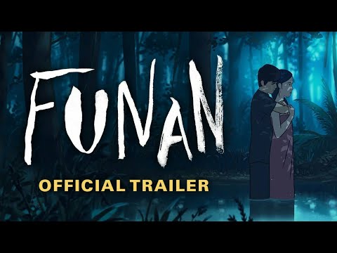 action network Funan (2019) | Trailer #2 HD | GKIDS | Khmer Rouge Terrorizes Cambodia | Animated Film