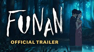 Funan (2019) | Trailer #2 HD | GKIDS | Khmer Rouge Terrorizes Cambodia | Animated Film