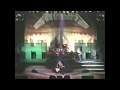 Metallica Toronto Canada 1986