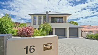House For Sale - 16 Port Lincoln Boulevard, Pasadena (South Australia) with Joe Marriott screenshot 3