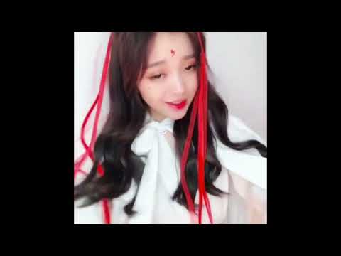 【Tik Tok】【抖音】【離人愁】 最“美”組合！.flv