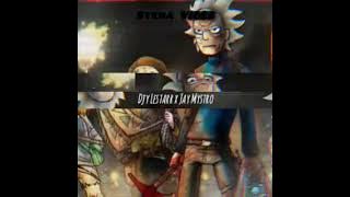 Djy Lestarr x Jay Mystro -La Mafia (stena vibes)