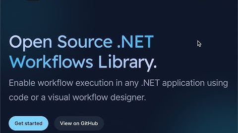 Elsa Guides - HTTP workflows