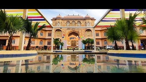 SHIFT 2024 Aftermovie