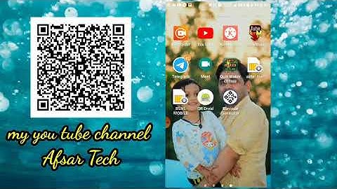 How to generate QR code for Exact Geo Location (part-4)