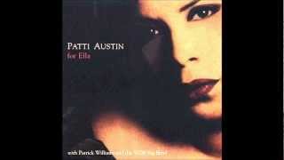 Patti Austin ~ How High The Moon chords