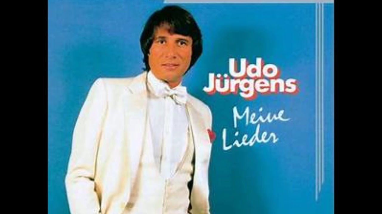 Udo Jürgens Youtube
