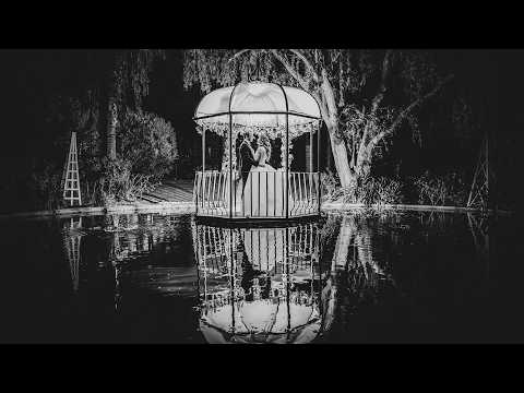 Johnathan & Catharina — Zonnevanger