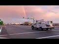 Dan Dan Vlog 731: It&#39;s a double rainbow! What does it mean?