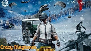 Pubg song | On my way Ringtone | Alan walker song | Crazy Ringtones | Download Now👇