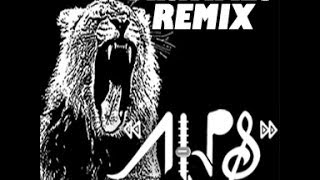 Martin Garrix - Animals (ALPS Remix)