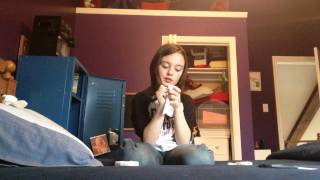 Information How to make a paper towel ghost News
